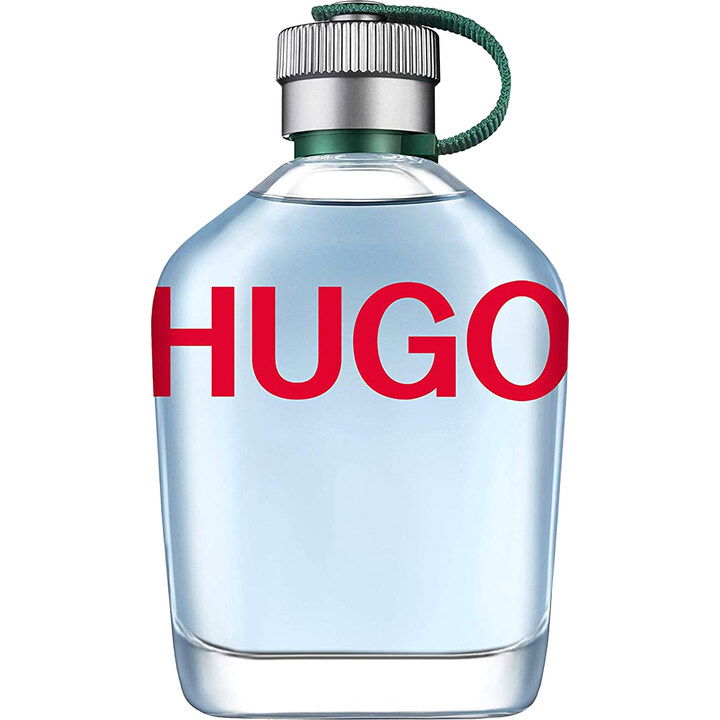 Hugo EAU DE TOILETTE