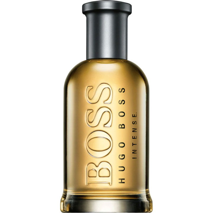Boss Bottled Intense EAU DE PARFUM