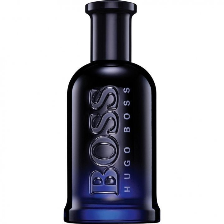 Boss Bottled Night EAU DE TOILETTE