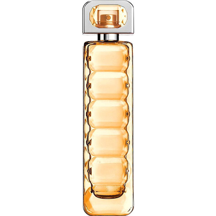 Boss Orange EAU DE TOILETTE