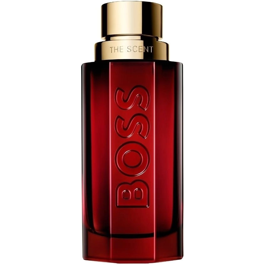 Hugo Boss The Scent Elixir for Him Perfume Bottle