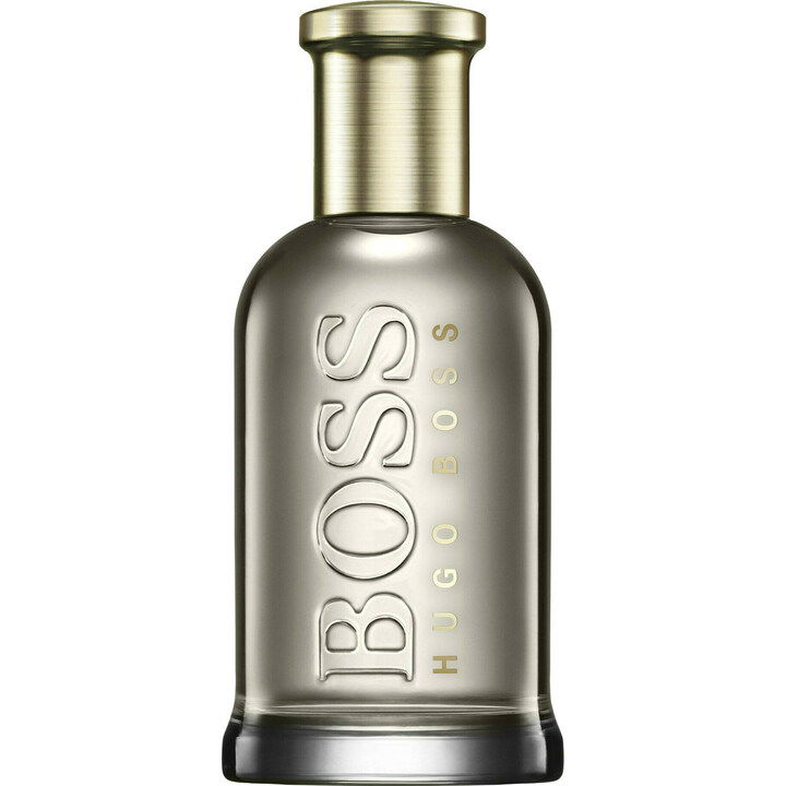 Boss Bottled EAU DE PARFUM