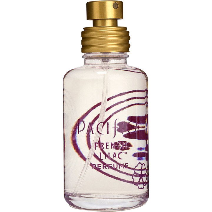 French Lilac PERFUME