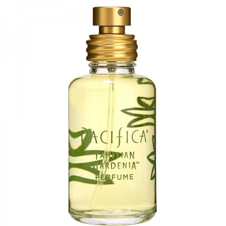 Tahitian Gardenia PERFUME