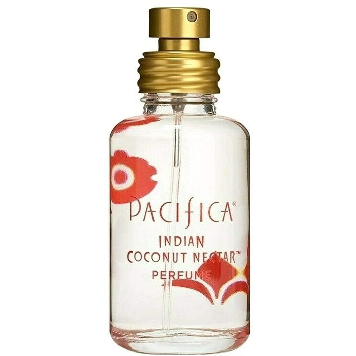 Indian Coconut Nectar PERFUME
