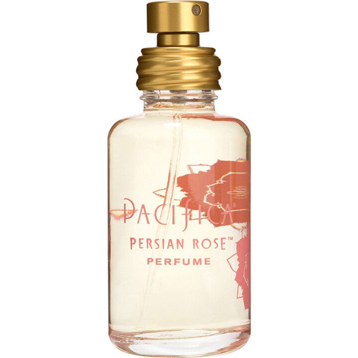 Persian Rose PERFUME