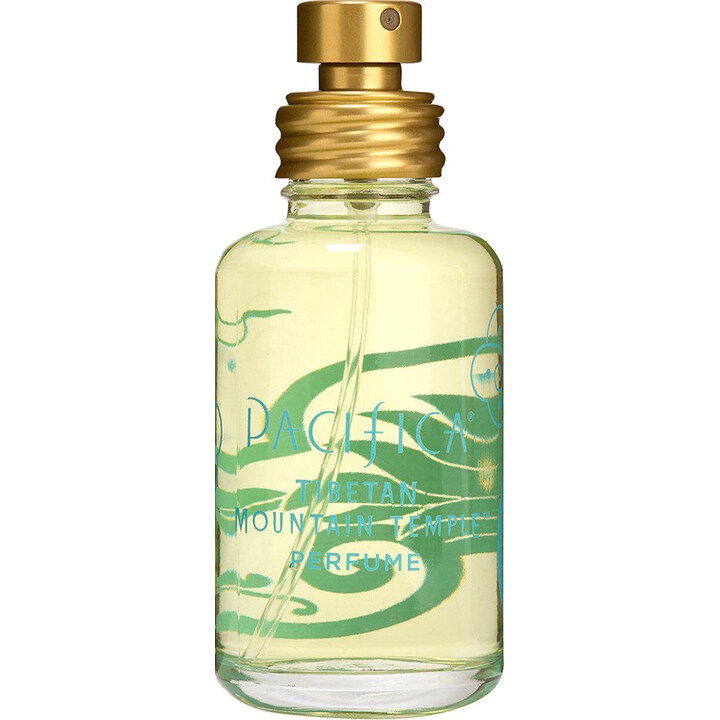 Tibetan Mountain Temple PERFUME