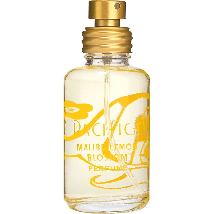 Malibu Lemon Blossom PERFUME