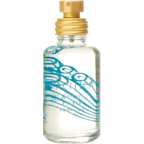 Pacifica Waikiki Pikake PERFUME Perfume Bottle