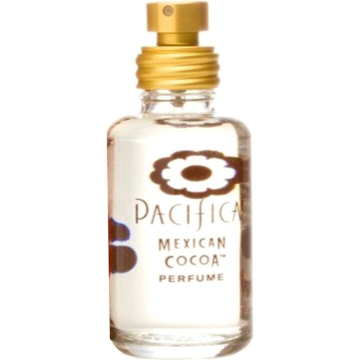 Mexican Cocoa PERFUME