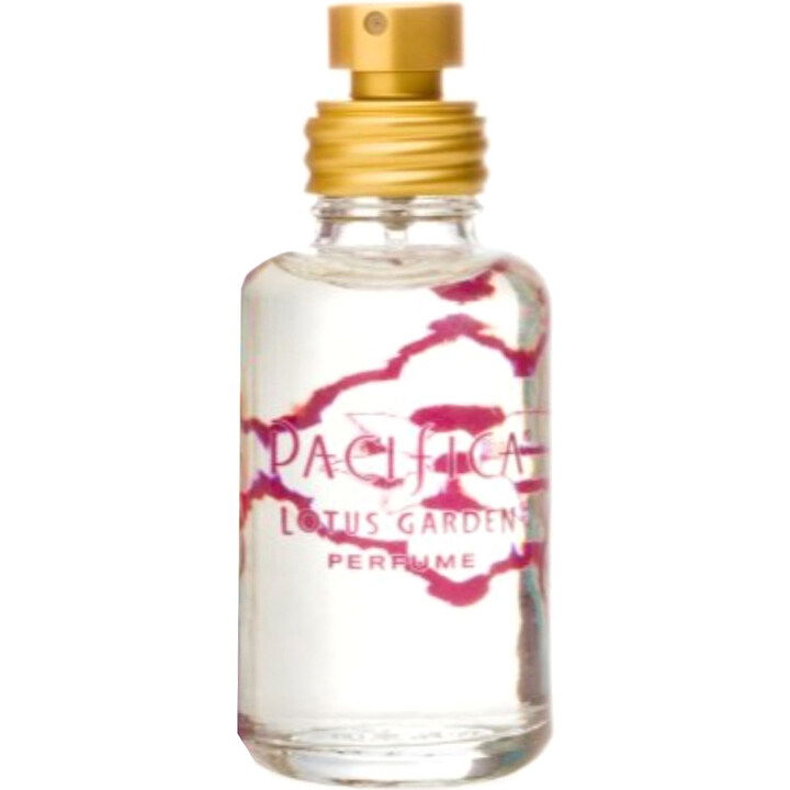 Lotus Garden PERFUME