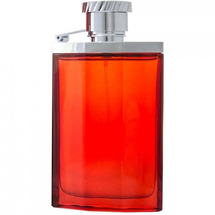 Desire for a Man EAU DE TOILETTE