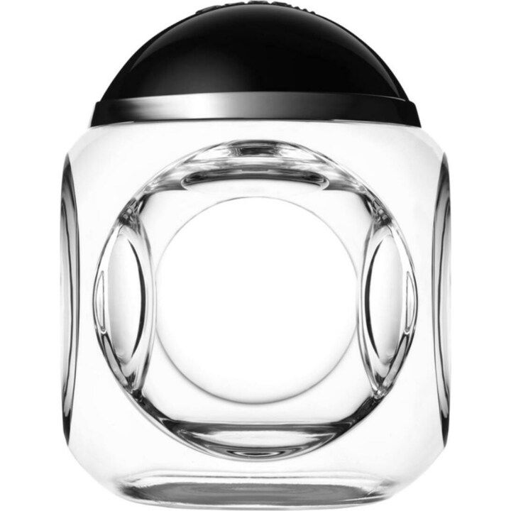 Dunhill Century Perfume Bottle