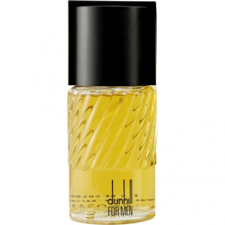 Dunhill for Men EAU DE COLOGNE