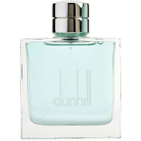 Dunhill Fresh EAU DE TOILETTE