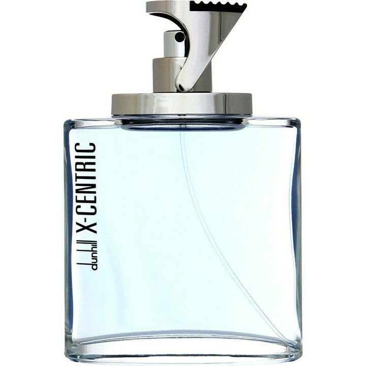 X-Centric EAU DE TOILETTE