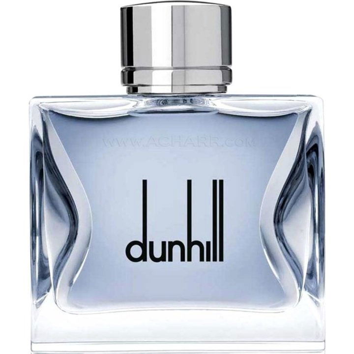 Dunhill London EAU DE TOILETTE