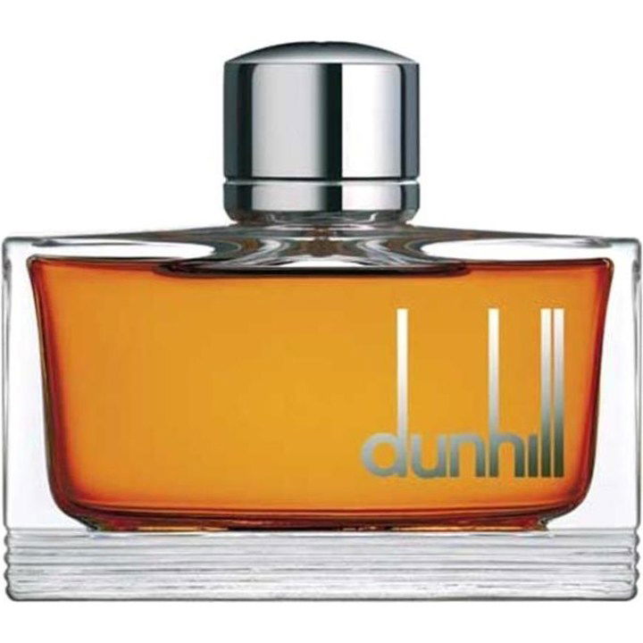 Dunhill Pursuit EAU DE TOILETTE