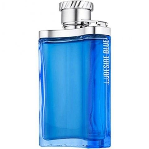 Desire Blue EAU DE TOILETTE
