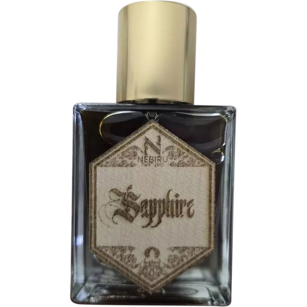 Sapphire