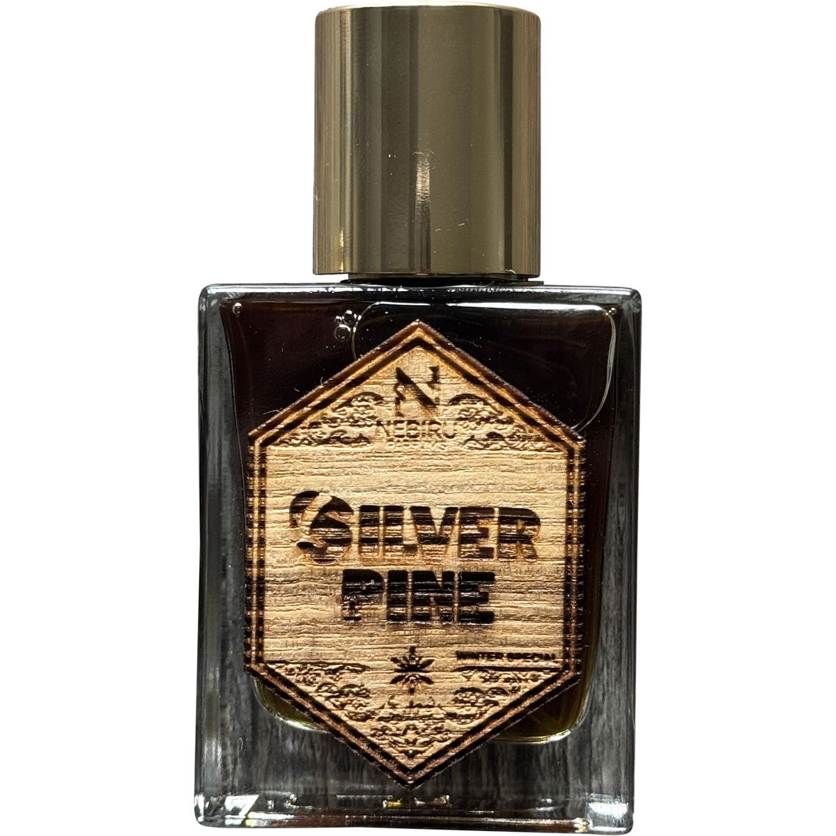 Silver Pine