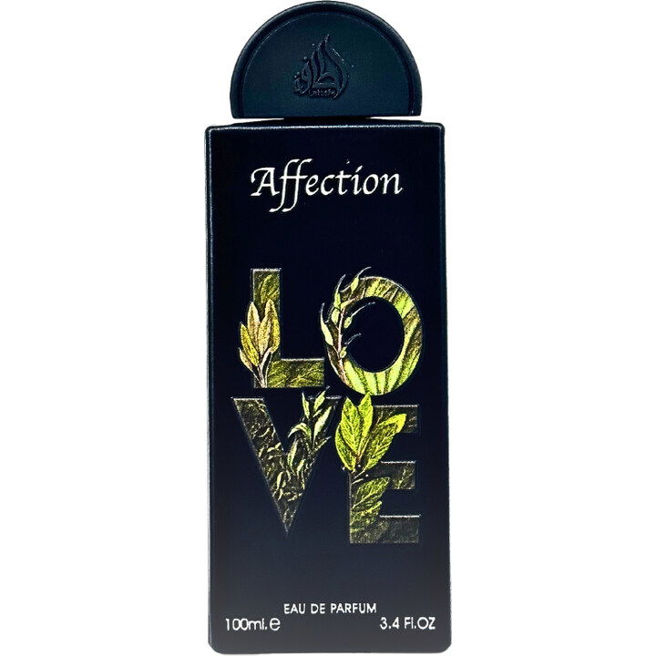 Affection