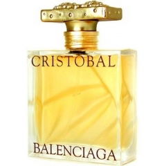 Cristobal (1998)