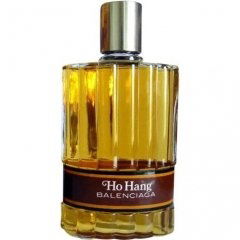 Ho Hang EAU DE TOILETTE