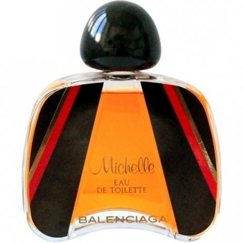 Michelle EAU DE TOILETTE