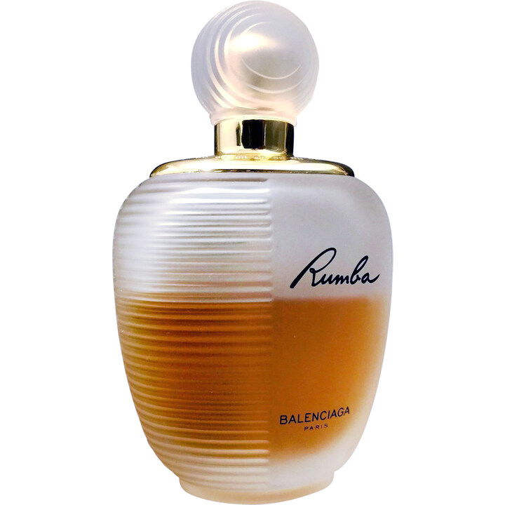 Rumba EAU DE TOILETTE