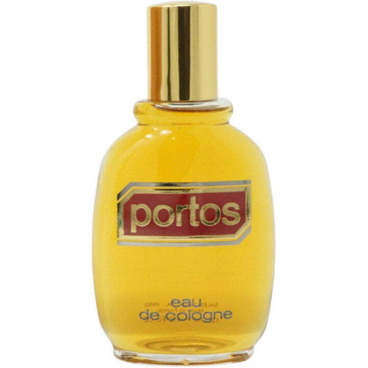 Portos EAU DE COLOGNE