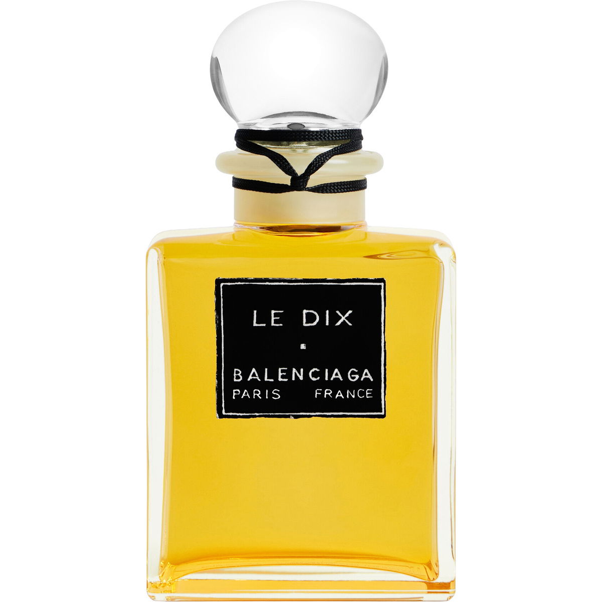 Balenciaga Le Dix (2025)