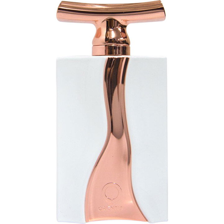 Orientica Fleur de Orientica Perfume Bottle