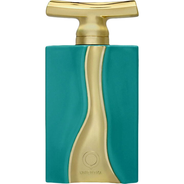 Orientica Mélodie de Orientica Perfume Bottle