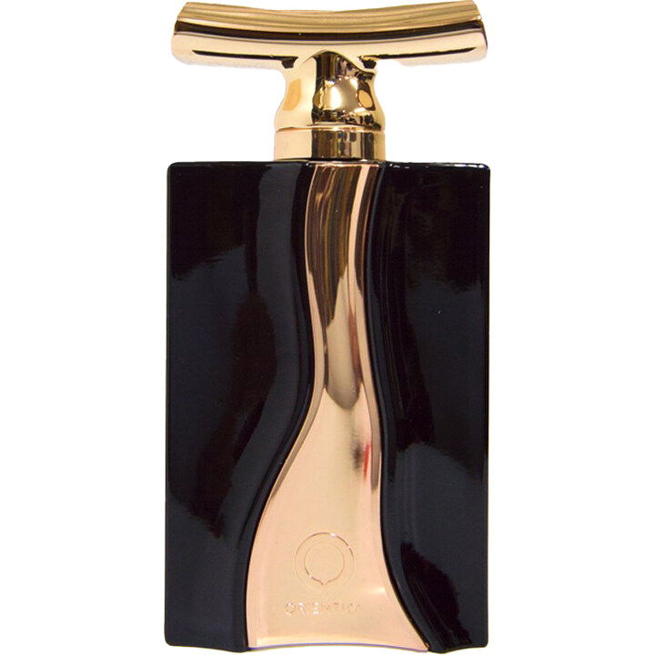 Orientica Cuir de Orientica Perfume Bottle