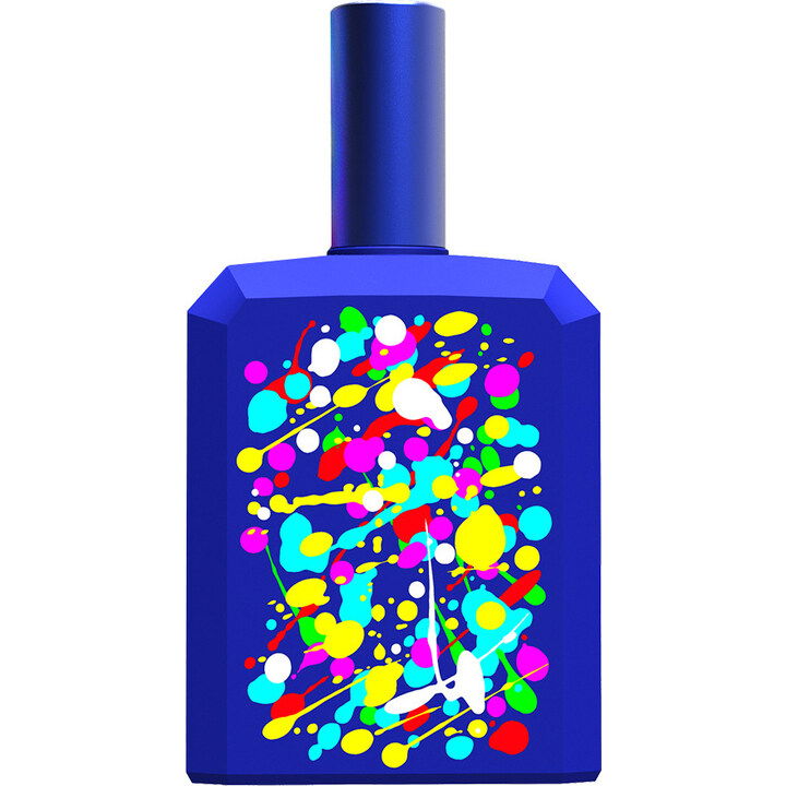 This is not a Blue Bottle 1.2