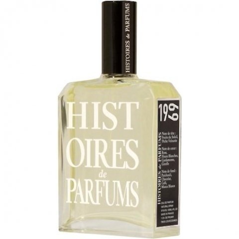 Histoires de Parfums 1969 Perfume Bottle
