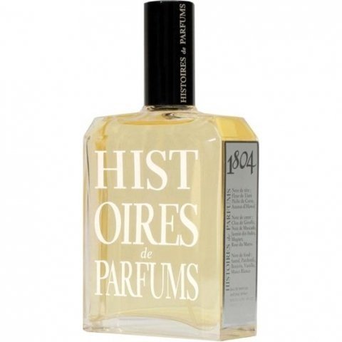 Histoires de Parfums 1804 Perfume Bottle