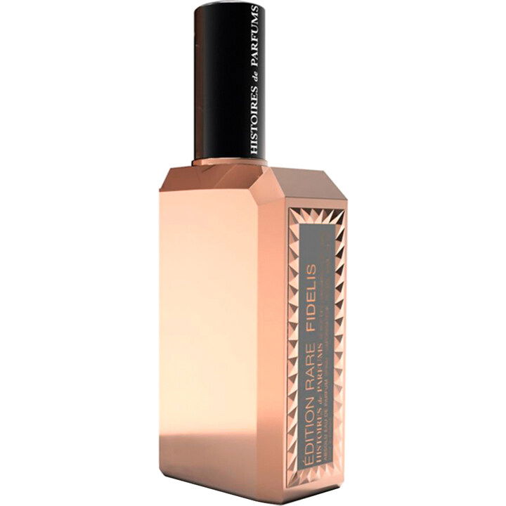 Histoires de Parfums Édition Rare - Fidelis Perfume Bottle