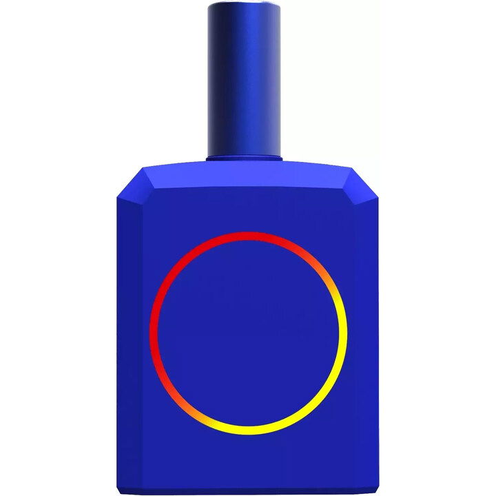 This is not a Blue Bottle 1.3
