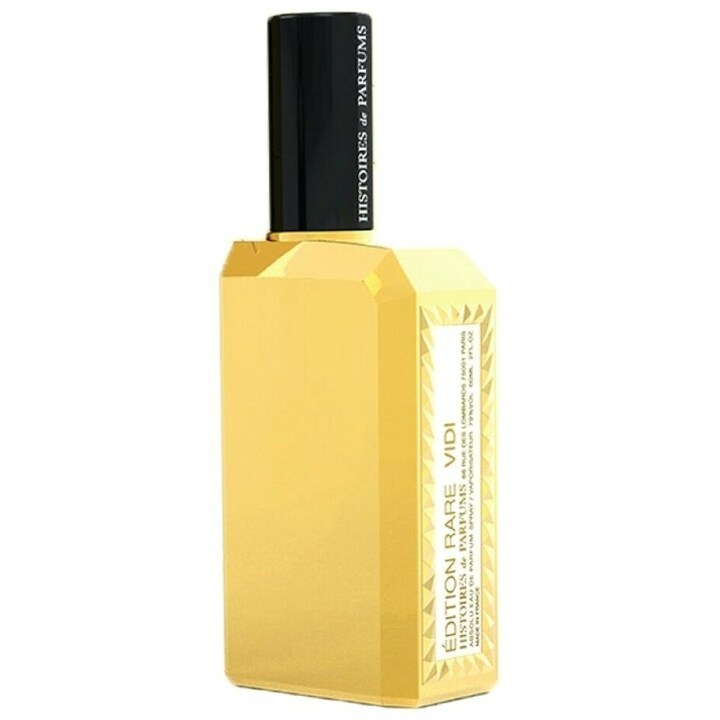 Histoires de Parfums Édition Rare - Veni Perfume Bottle