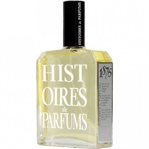 Histoires de Parfums 1876 Perfume Bottle