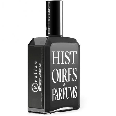 Histoires de Parfums Prolixe Perfume Bottle