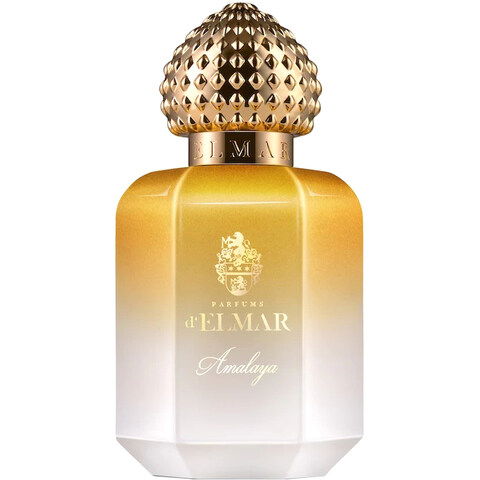 Parfums d'Elmar Amalaya