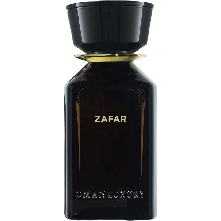 Omanluxury Zafar