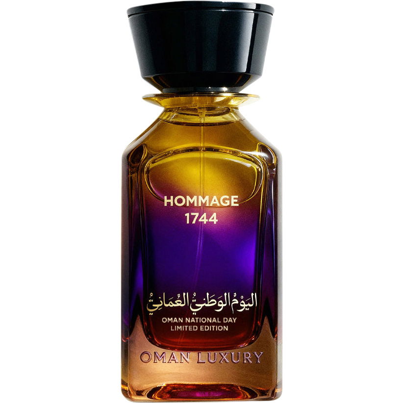 Omanluxury Hommage 1744