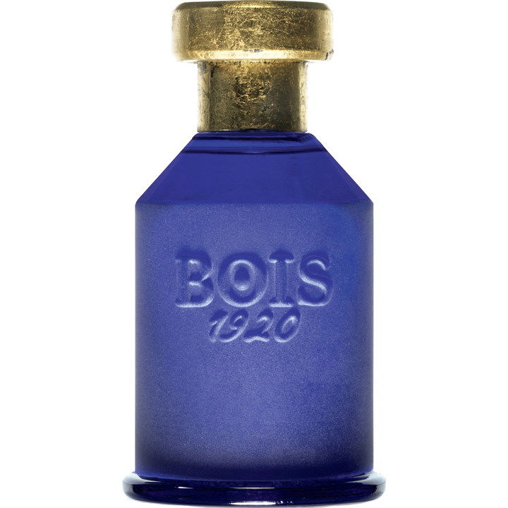 Oltremare EAU DE TOILETTE