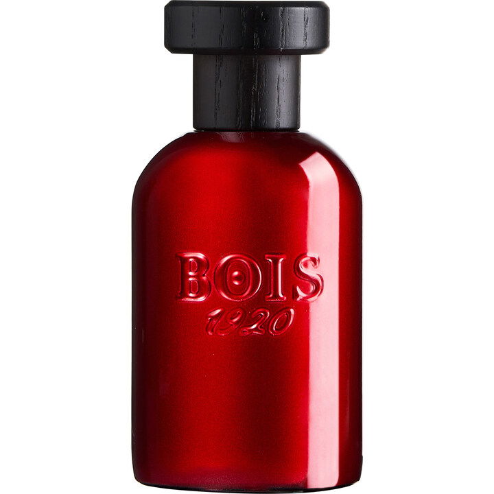 Relativamente Rosso