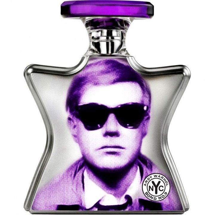 Bond No. 9 Andy Warhol