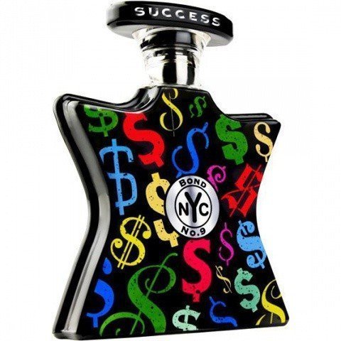 Success is the Essence of New York